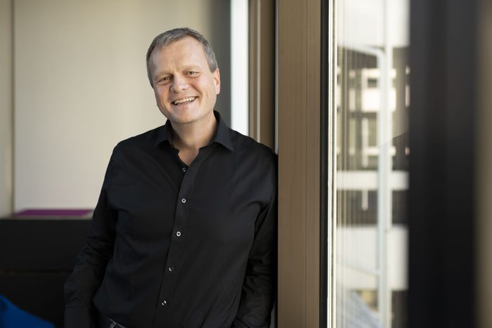 Andreas Geiss